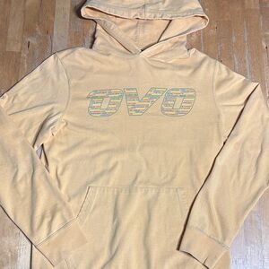 OVO Golden yellow Hoodie